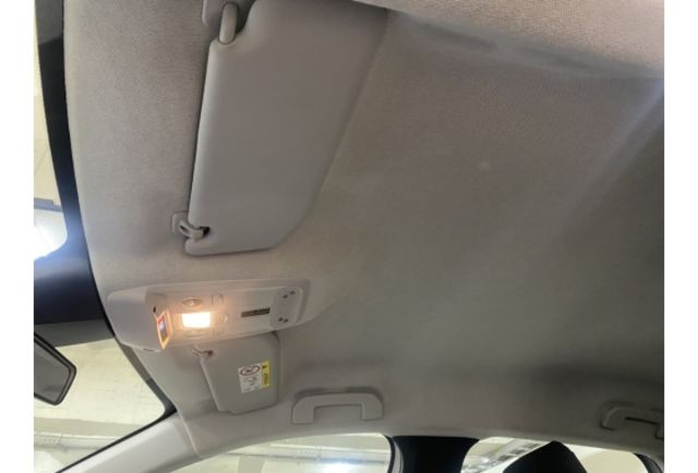 Citroen C4  第25張相片