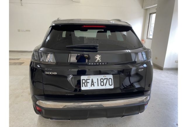 Peugeot 3008  第7張相片