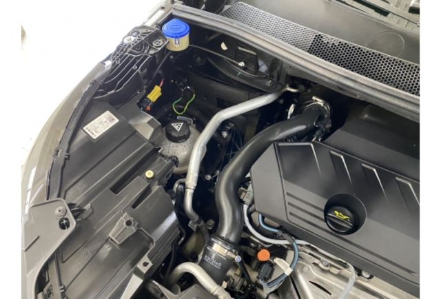 Peugeot 3008  第8張相片