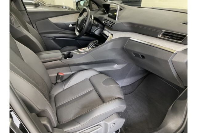 Peugeot 3008  第11張相片
