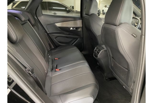 Peugeot 3008  第12張相片