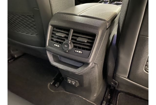 Peugeot 3008  第13張相片