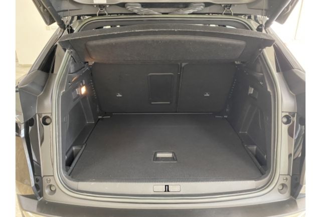 Peugeot 3008  第17張相片