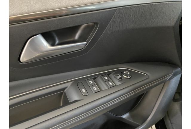 Peugeot 3008  第22張相片