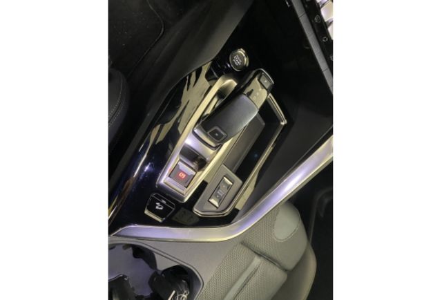 Peugeot 3008  第23張相片