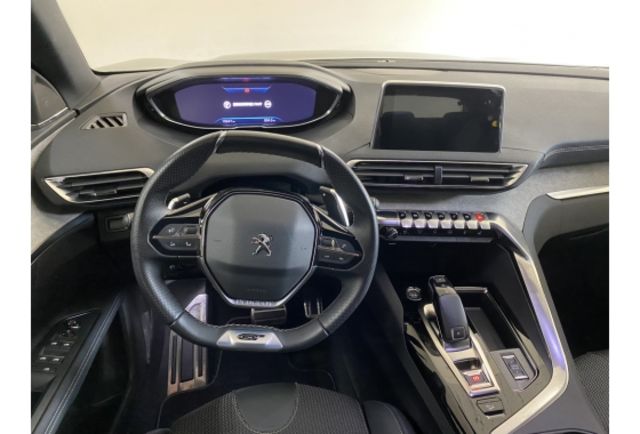 Peugeot 3008  第25張相片