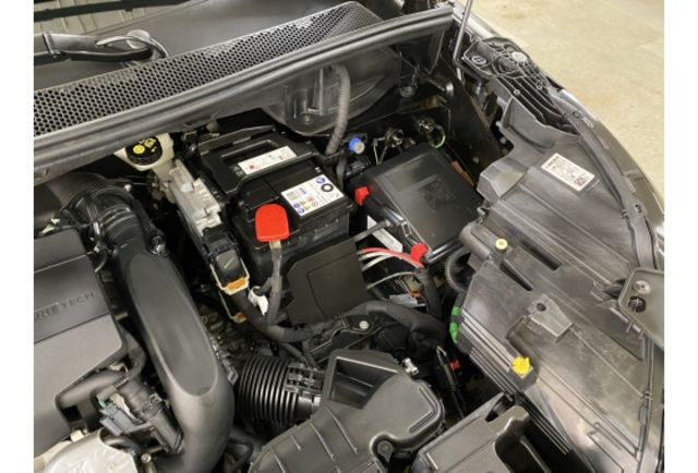 Peugeot 3008  第26張相片