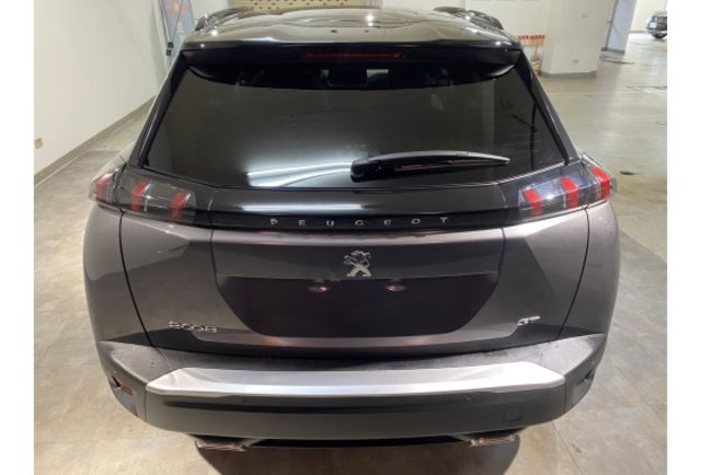 Peugeot 2008  第2張相片