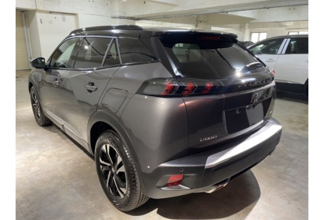 Peugeot 2008  第3張相片