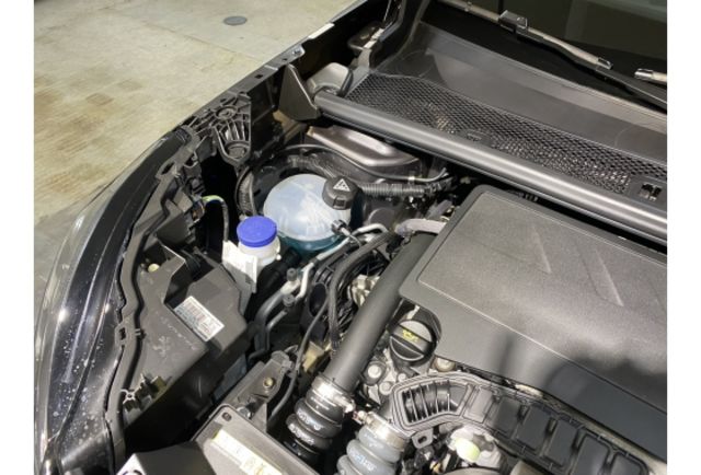 Peugeot 2008  第14張相片