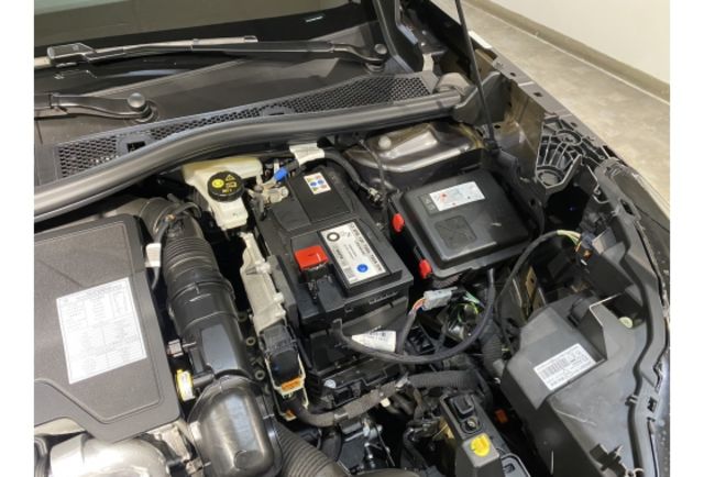 Peugeot 2008  第15張相片