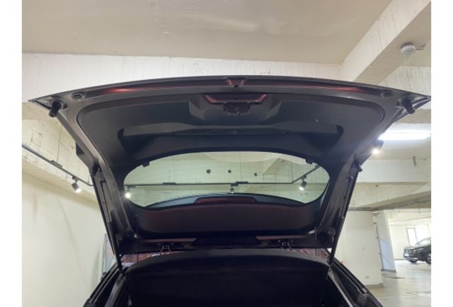 Peugeot 2008  第17張相片