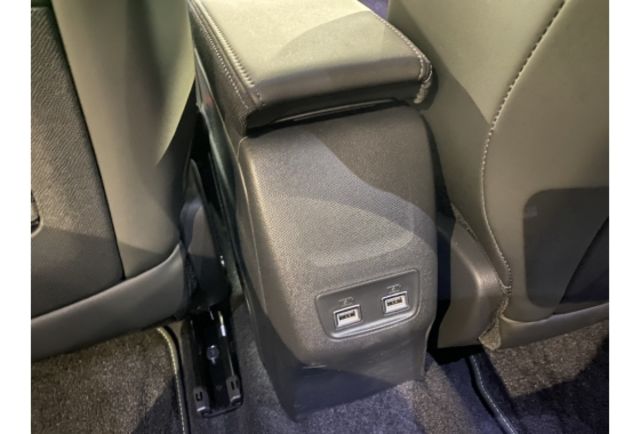 Peugeot 2008  第19張相片