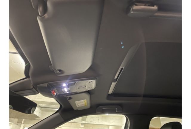 Peugeot 2008  第21張相片
