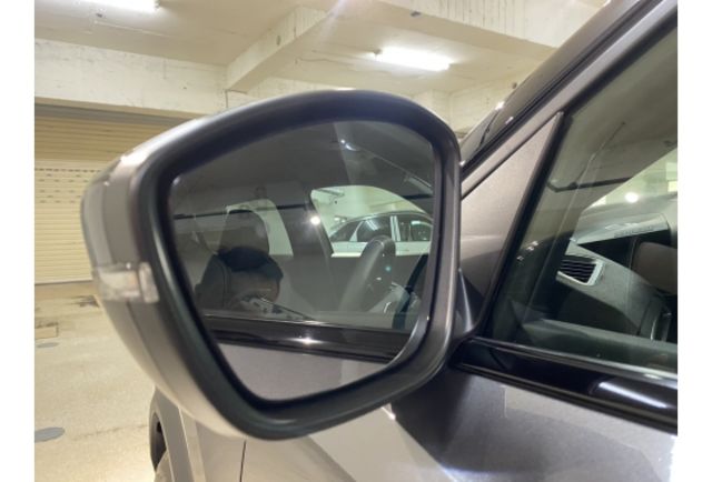 Peugeot 2008  第24張相片