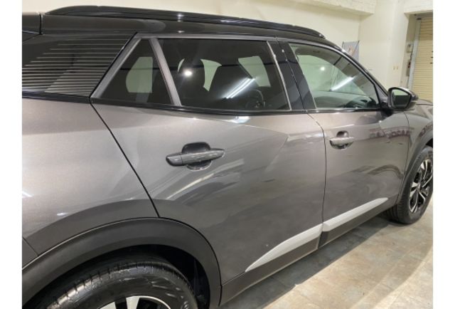 Peugeot 2008  第26張相片