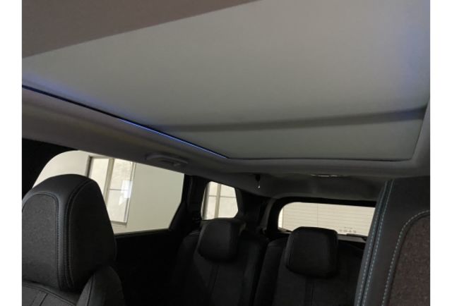 Peugeot 5008  第23張相片