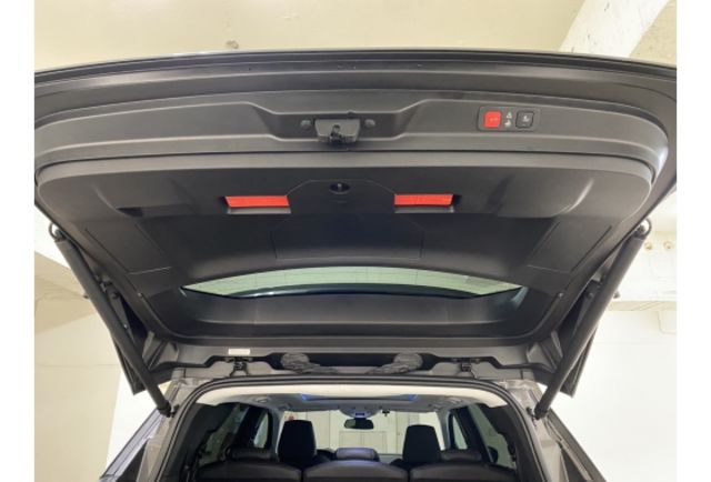 Peugeot 5008  第26張相片