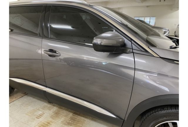 Peugeot 5008  第31張相片