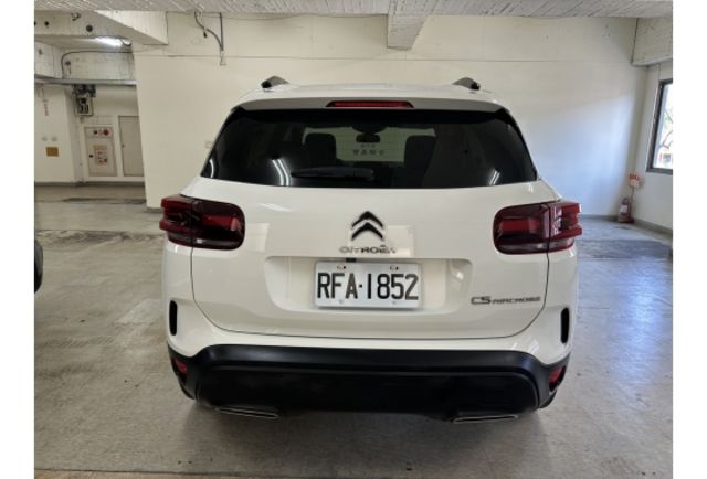 Citroen C5  第2張相片