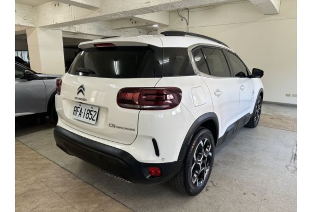 Citroen C5  第3張相片