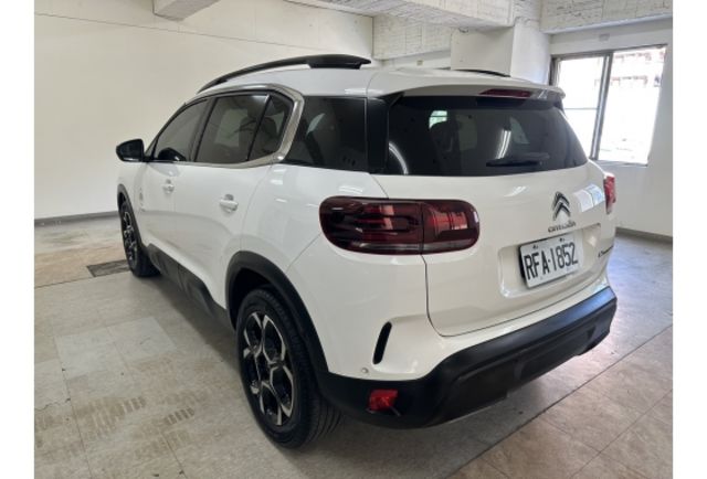 Citroen C5  第4張相片