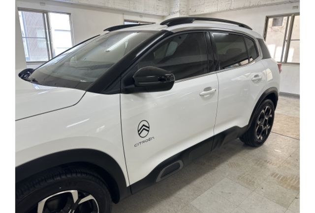 Citroen C5  第6張相片