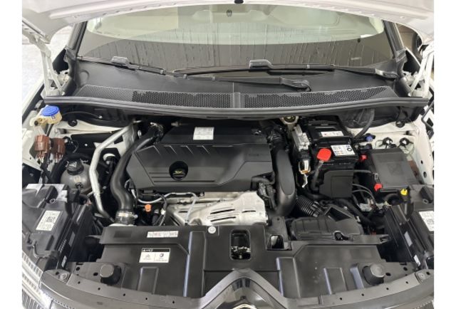 Citroen C5  第9張相片