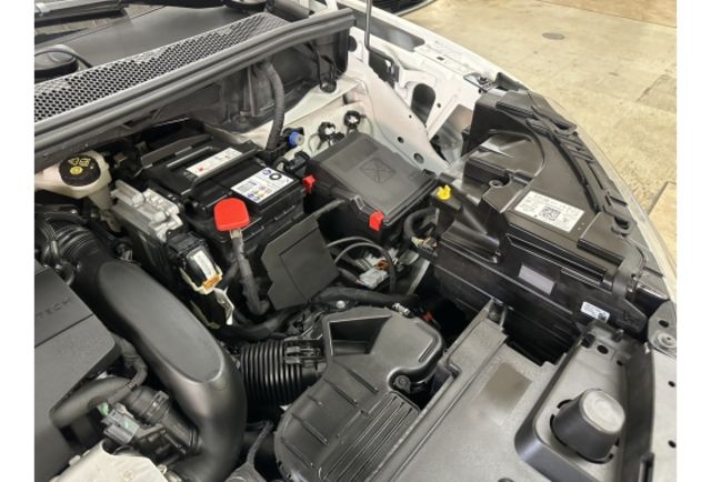 Citroen C5  第10張相片