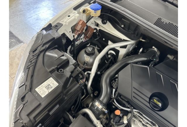 Citroen C5  第11張相片