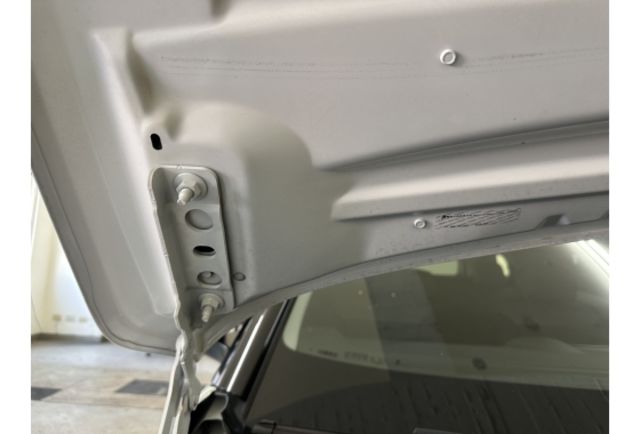 Citroen C5  第12張相片