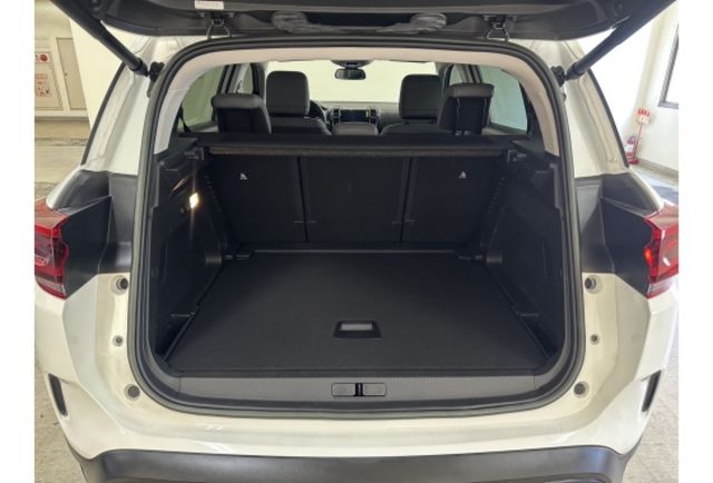 Citroen C5  第15張相片