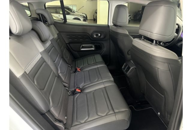 Citroen C5  第16張相片