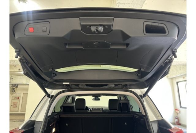 Citroen C5  第17張相片