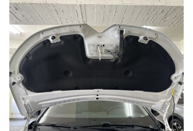 Citroen C5  第18張相片