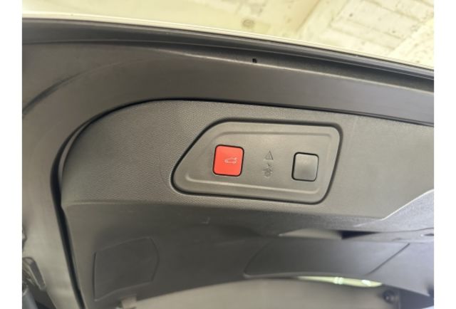 Citroen C5  第19張相片