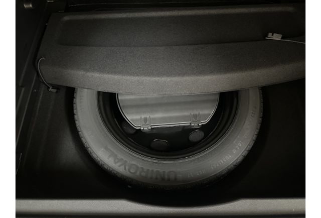 Citroen C5  第21張相片