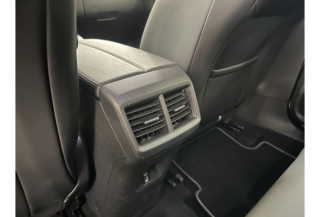 Citroen C5  第22張相片
