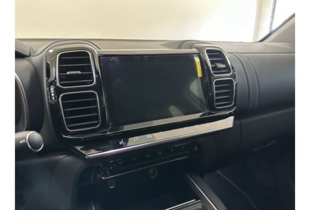 Citroen C5  第24張相片