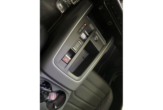 Citroen C5  第26張相片