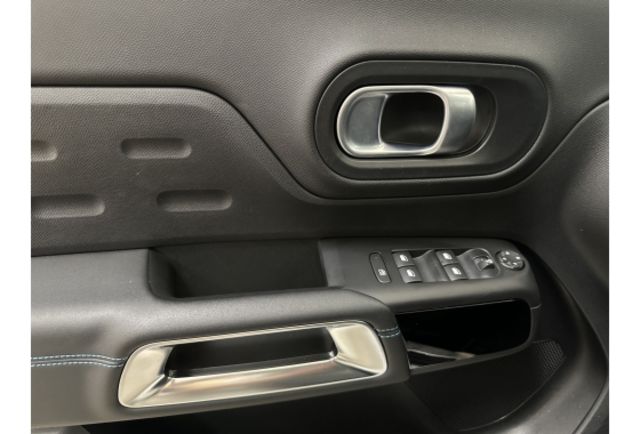 Citroen C5  第27張相片