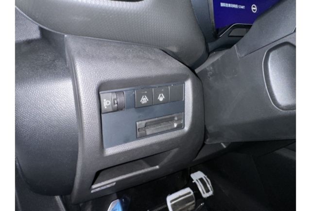 Citroen C5  第28張相片