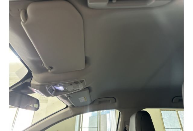 Citroen C5  第29張相片