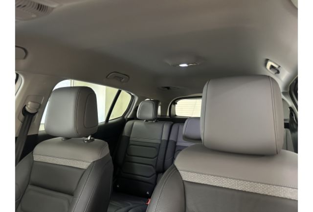 Citroen C5  第30張相片