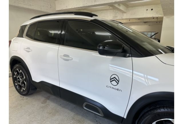 Citroen C5  第33張相片