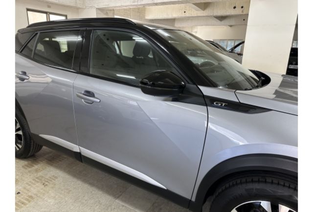 Peugeot 2008  第4張相片