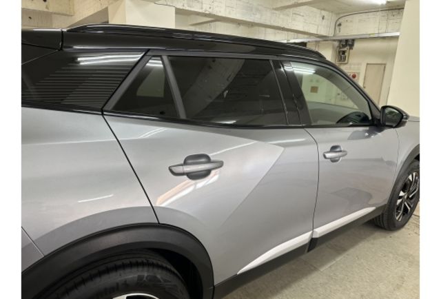 Peugeot 2008  第7張相片