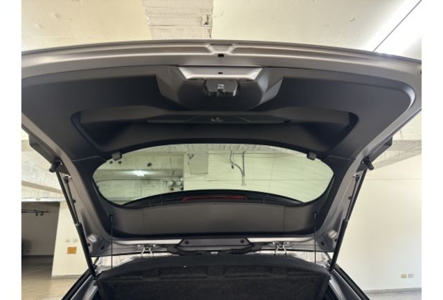 Peugeot 2008  第12張相片