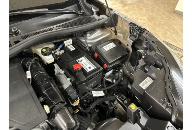 Peugeot 2008  第15張相片