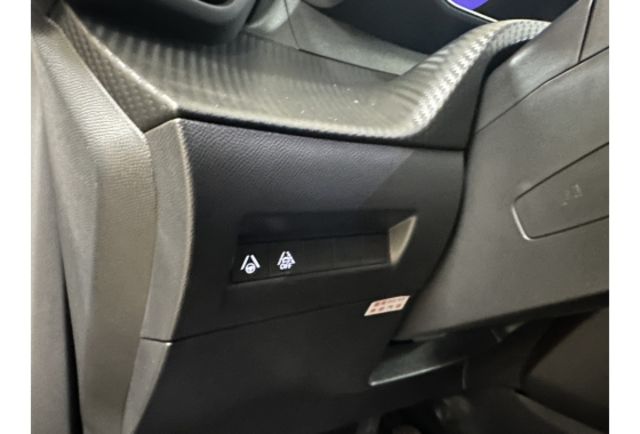 Peugeot 2008  第21張相片